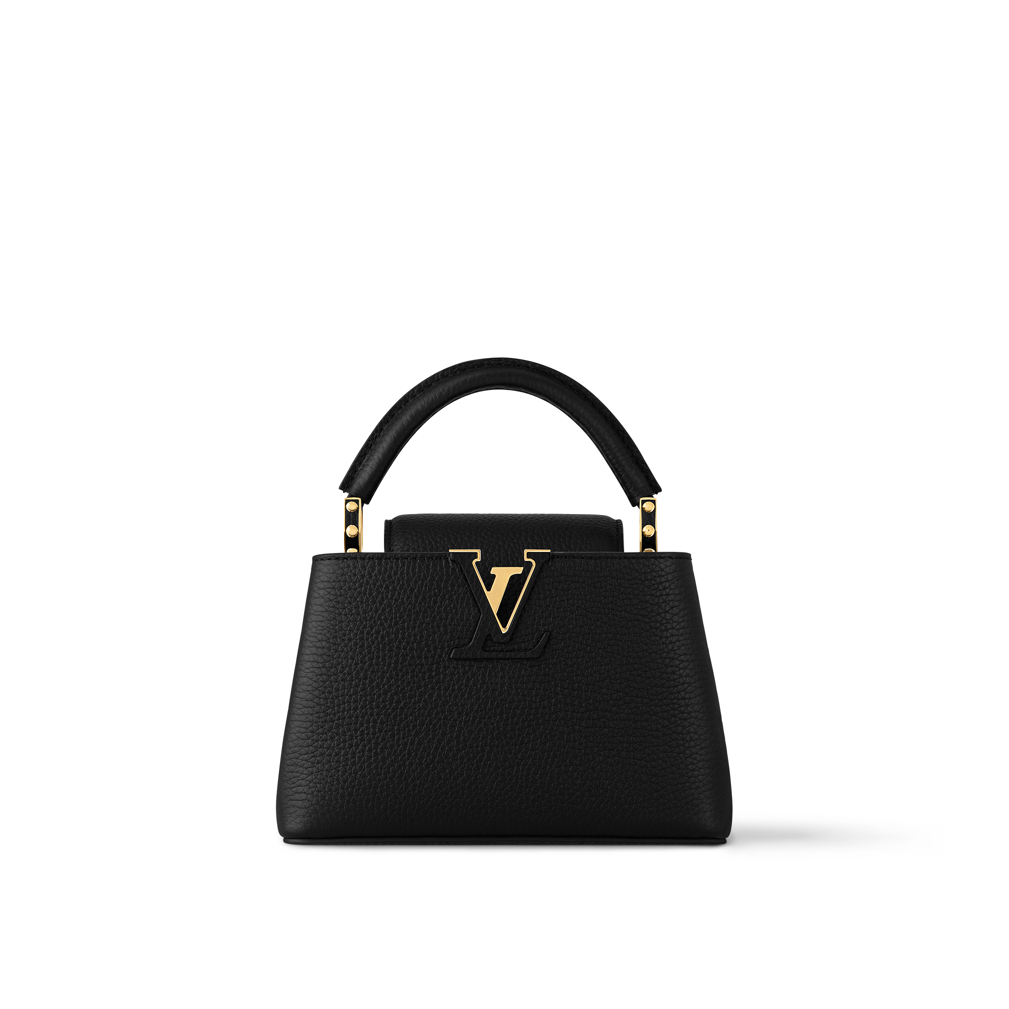 Capucines MM - Luxury Capucines - Handbags | Women M24745 | LOUIS